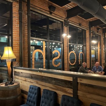 Nosh - New American Near Me - Rochester, New York