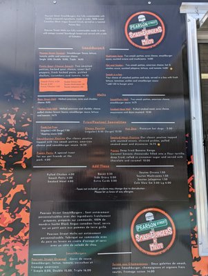 Menu photo 1 Pearson Street Embrun, ON