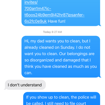 A Quality Clean 4 U - Home Cleaning Near Me