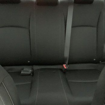 Executive Detail - Looks like it just rolled off the assembly line. - Auto Detailing Near Me - Greenville, South Carolina