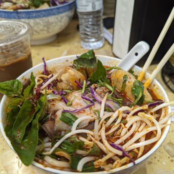 Pho Tay Do - Bun bo hue - Vietnamese Near Me - Richardson, Texas