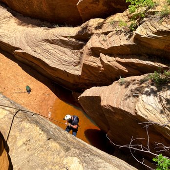 Zion Adventures - Hiking Near Me - Springdale, Utah Zion Adventures - Hiking Near Me - Springdale, Utah