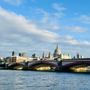 Photo of Blackfriars Bridge