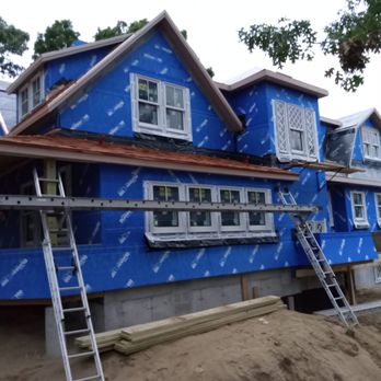 Will's Carpentry - Carpenters Near Me