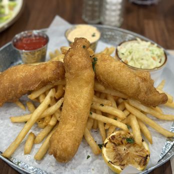 The Terrace - Fish @ Chips - Breakfast & Brunch Near Me - Irvine, California The Terrace - Fish @ Chips - Breakfast & Brunch Near Me - Irvine, California