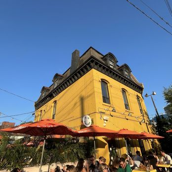 Pennies - Patio - Bars Near Me - Toronto, Ontario Pennies - Patio - Bars Near Me - Toronto, Ontario