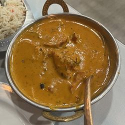 Royal Indian Restaurant and Banquet Hall - Chicken Makhani