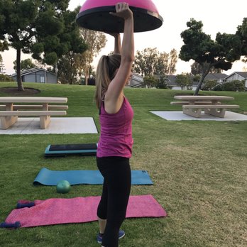 Train With Maria Neff - Posture is so important when you exercise. - Trainers Near Me Train With Maria Neff - Posture is so important when you exercise. - Trainers Near Me