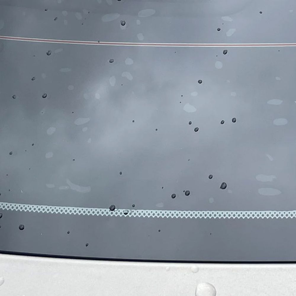 Car Kulture - still bubbling after 7 days drying...lousy tint job at CarKulture - Car Window Tinting Near Me - Tucson, Arizona Car Kulture - still bubbling after 7 days drying...lousy tint job at CarKulture - Car Window Tinting Near Me - Tucson, Arizona