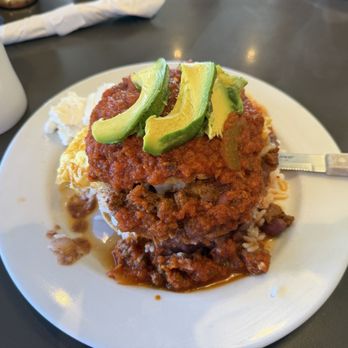 Cajun Kitchen Cafe - Huevos Rancheros - Breakfast & Brunch Near Me - Goleta, California Cajun Kitchen Cafe - Huevos Rancheros - Breakfast & Brunch Near Me - Goleta, California