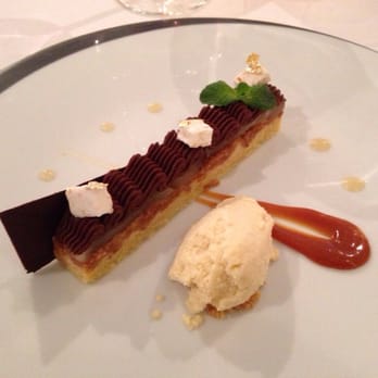 Skab - Le chocolat, poire, noix de coco - French Near Me - Nîmes, 30