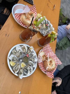 Shuck It! Oyster Bar & Seafood by null