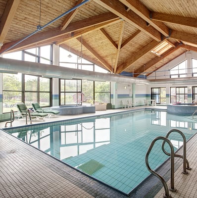Liscombe Lodge Resort and Conference Centre by null