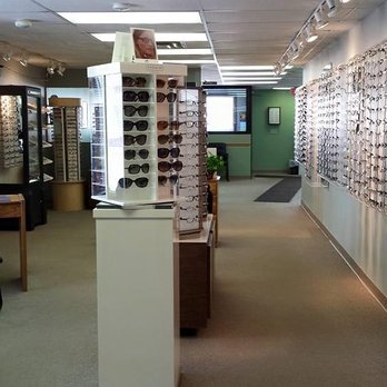 Kennebec Eye Care - Optometrists Near Me - Waterville, Maine