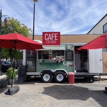 Cafe Italiano - Italian Near Me - Moab, Utah