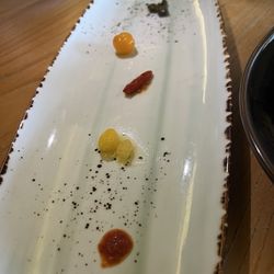 Gramado's Restaurant And Bar - Chilis