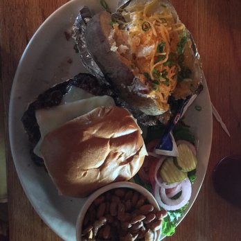 The County Line - Burger Beauty - Barbeque Near Me - Austin, Texas The County Line - Burger Beauty - Barbeque Near Me - Austin, Texas