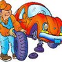 Antonio's Tire Service