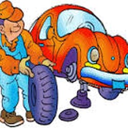 Antonio's Tire Service