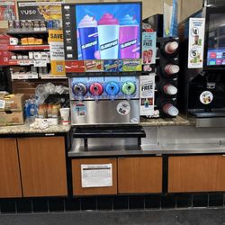 7 Eleven