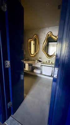 Monsieur Jean Hotel Particulier, an SLH Hotel by null