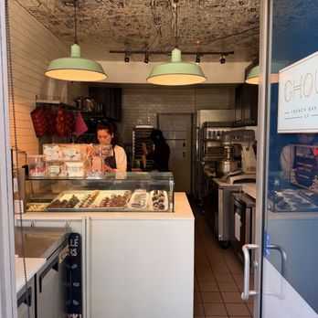 Choux - Bakeries Near Me - San Francisco, California Choux - Bakeries Near Me - San Francisco, California