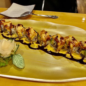 Yoko Japanese Restaurant - Japanese Near Me - Oakton, Virginia Yoko Japanese Restaurant - Japanese Near Me - Oakton, Virginia