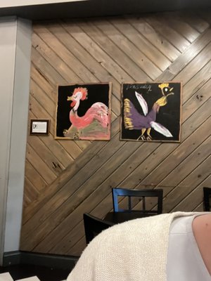 The Cork & Cleaver by null