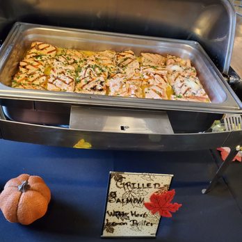 Renaissance Catering - Party & Event Planning Near Me - Las Vegas, Nevada