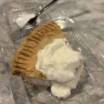 Thai Landing - Thai Coconut Pie - Thai Near Me - Hudsonville, Michigan Thai Landing - Thai Coconut Pie - Thai Near Me - Hudsonville, Michigan