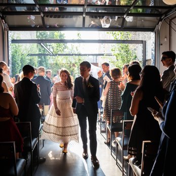 The Lytle House - Venues & Event Spaces Near Me - Chicago, Illinois