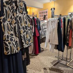 Wags To Riches - Clothes