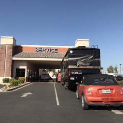 Sanderson Ford