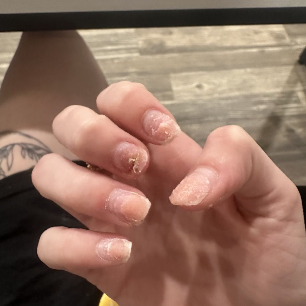 New Moon Nails - Waxing Near Me - Mesa, Arizona