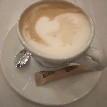 Cafe Santorini - Cappuccino - Italian Near Me - Pasadena, California Cafe Santorini - Cappuccino - Italian Near Me - Pasadena, California