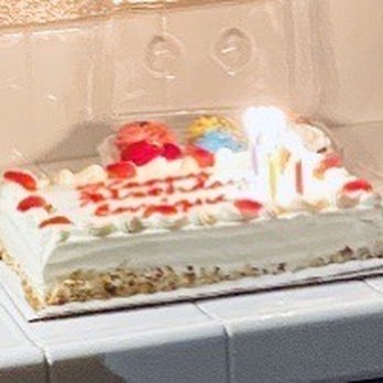 Fresa Bakery - Not the best photo but it was delicious - Bakeries Near Me - Palmdale, California Fresa Bakery - Not the best photo but it was delicious - Bakeries Near Me - Palmdale, California