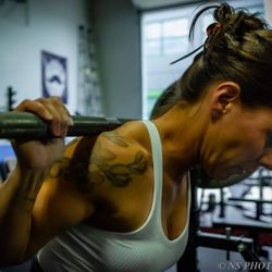 Strength Elevated Coaching
