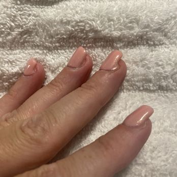 Magic Nails - Nail Salons Near Me - Victoria, Texas