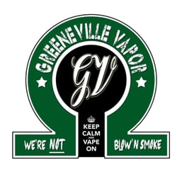 Greeneville Vapor - You need to see this store!