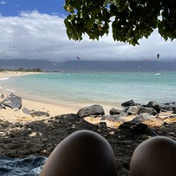 Kanaha Beach Park