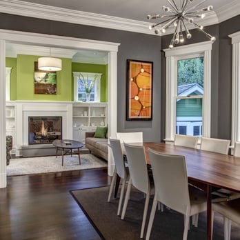 N & R Construction - General Contractors Near Me - Seattle, Washington