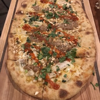 Fire Artisan Pizza - Pizza Near Me - Great Falls, Montana