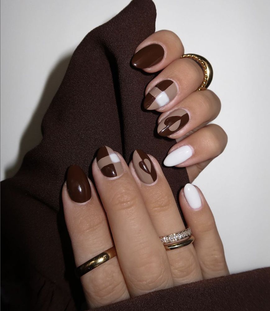 THE W NAIL BAR POWELL Updated September 2024 131 Photos 16