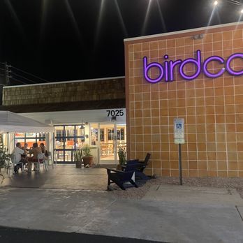 Birdcall - Chicken Shop Near Me - Phoenix, Arizona