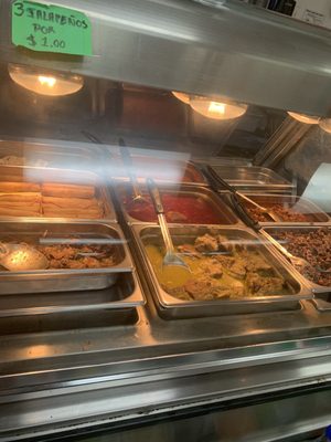 Mercado San Francisco Carniceria y Tortilleria by null