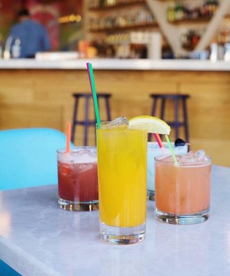 Capitol Bar & Lounge by null