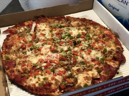 CASSANO’S PIZZA & SUBS - Updated July 2024 - 11 Reviews - 1525 S Dayton ...