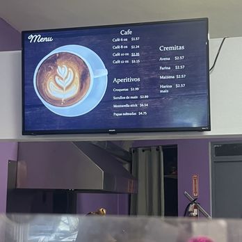 Coffee Shop By Yaz - Coffee & Tea Near Me - Canóvanas, Puerto Rico Coffee Shop By Yaz - Coffee & Tea Near Me - Canóvanas, Puerto Rico
