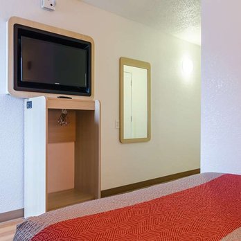 Motel 6 - single - Hotels Near Me - North Platte, Nebraska