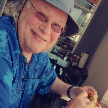Crazee Burger - Happy pops! - Burgers Near Me - San Diego, California